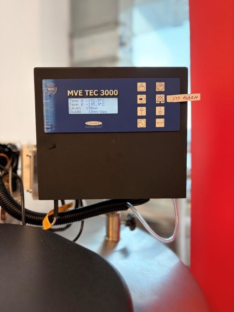 Dar od Nadácie KVAPKA