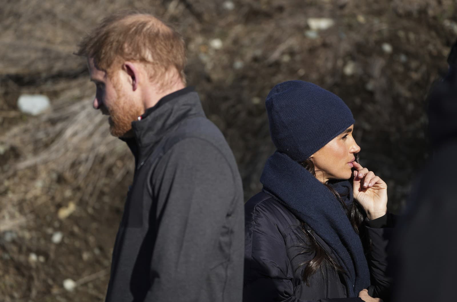 Meghan Markle