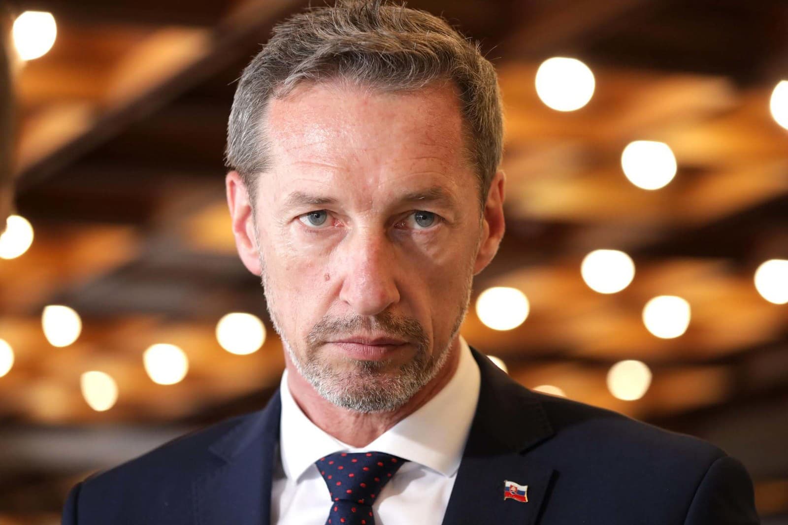 KDH bije na poplach: