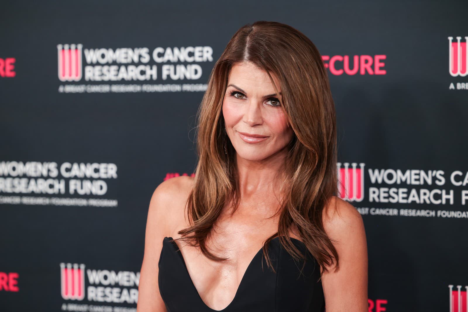 Lori Loughlin