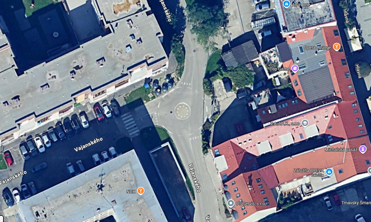 Trnavčania idú do POPUKU