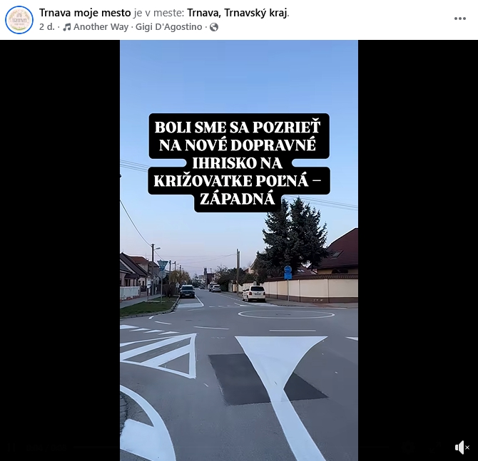 Trnavčania idú do POPUKU