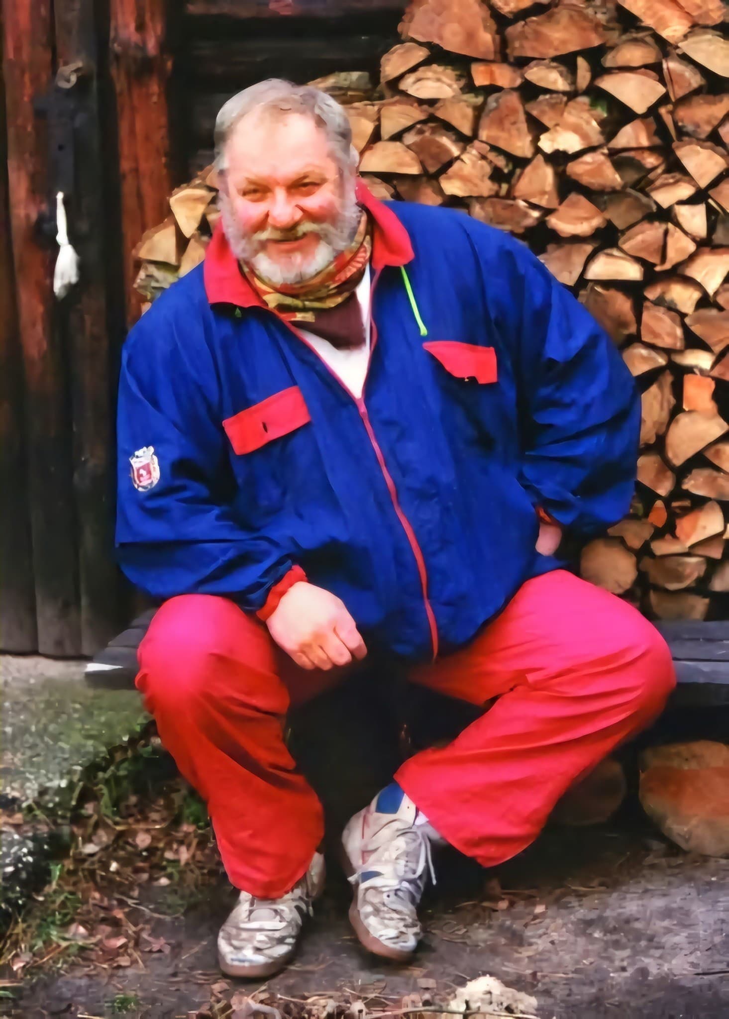 Vlado Müller
