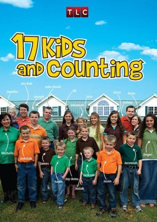 Slávna rodina čelí mega