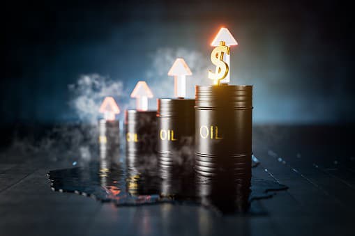 VAROVANIE expertov: Ropa pôjde