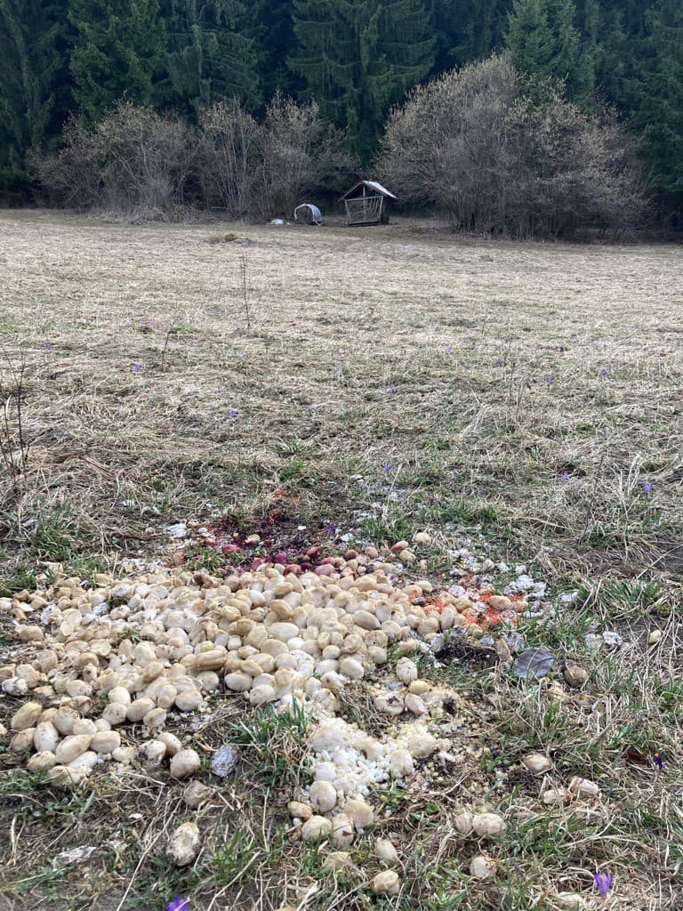 Časovaná bomba?! V rizikovej