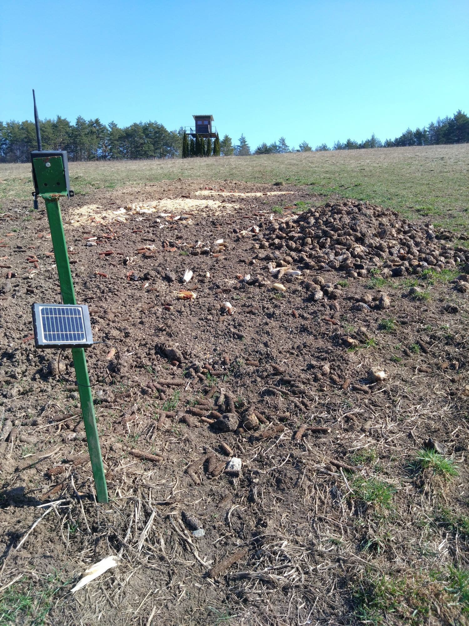 Časovaná bomba?! V rizikovej