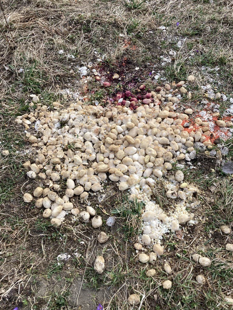 Časovaná bomba?! V rizikovej