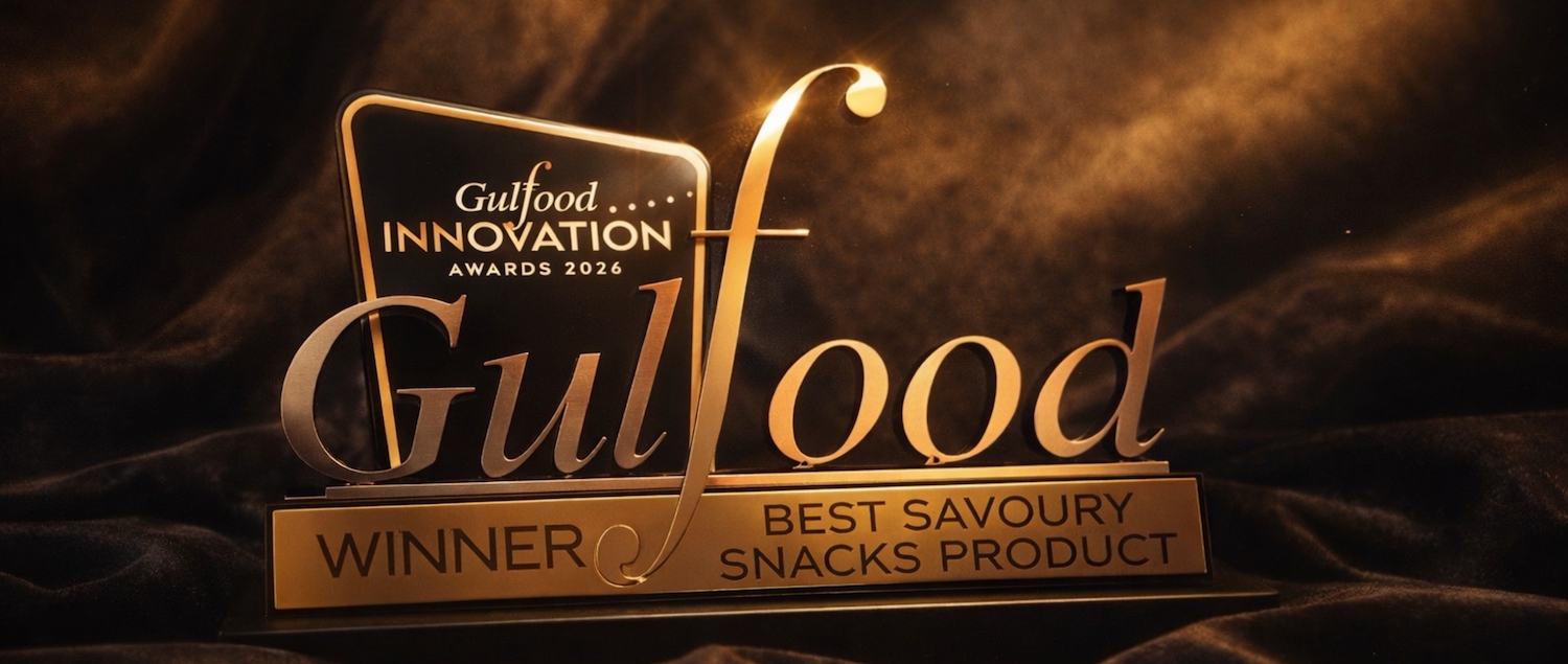 Slovenský snack zaujal na