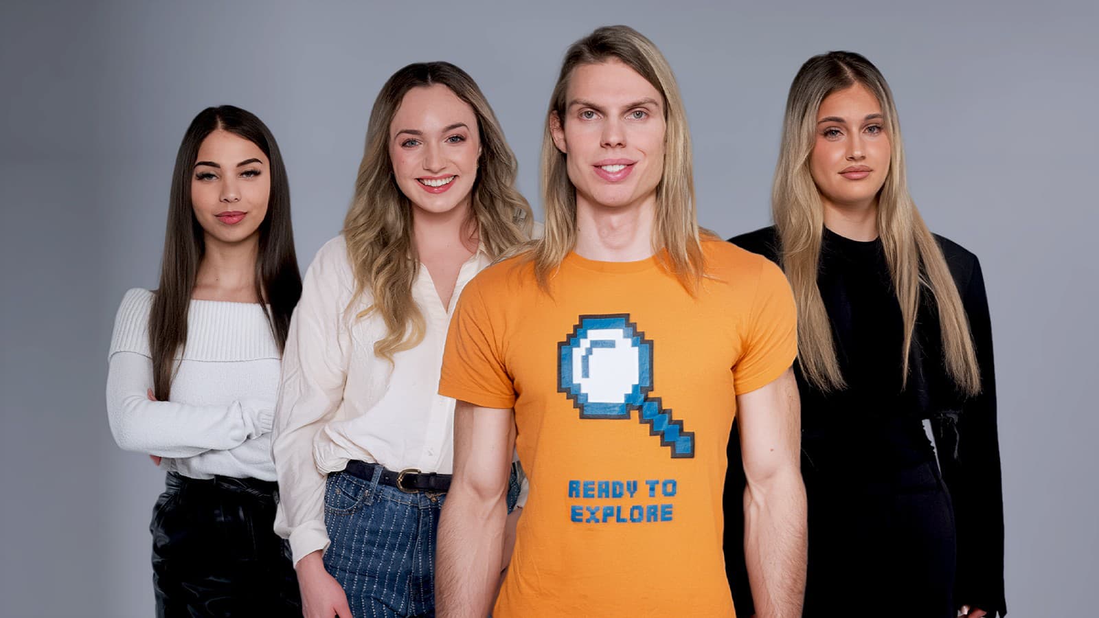 Tomáš v legendárnej šou Mama ožeň ma