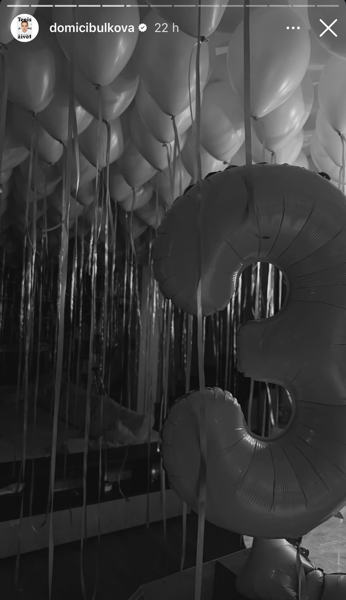 Oslava 3. narodenín Ninky