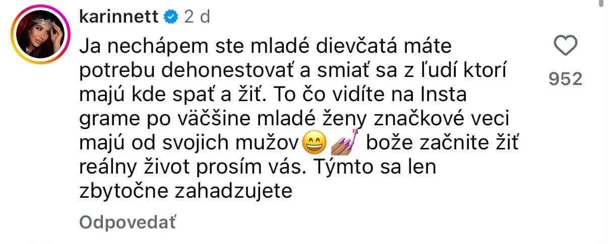 Vysmiali dom Tomáša z