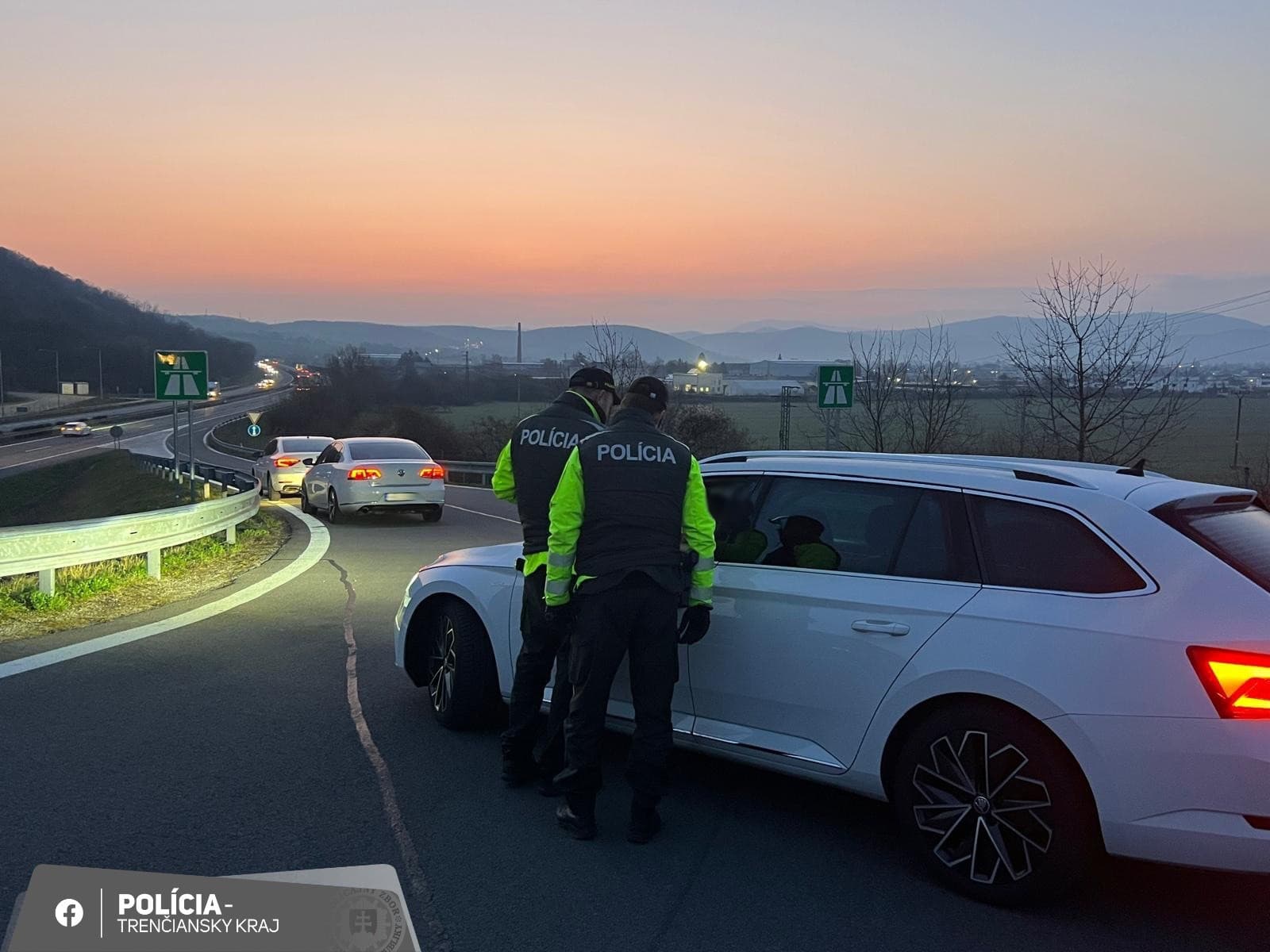 Mimoriadna kontrola v TOMTO