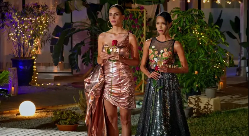 Stella Tesaříková