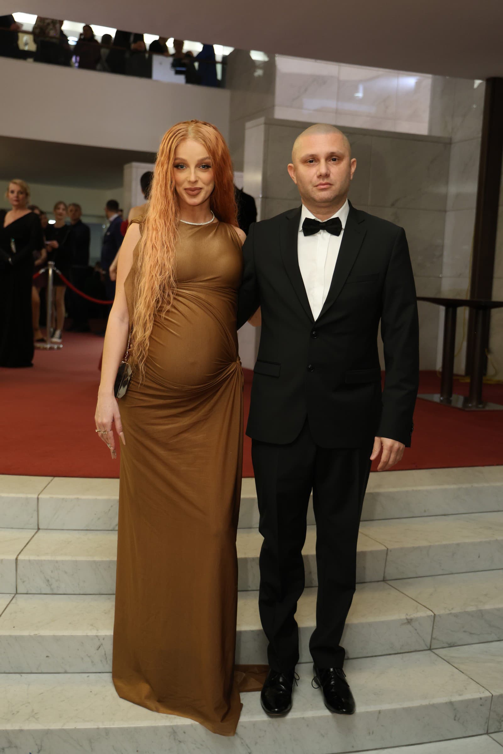 Krištáľové krídlo 2026 -Sima Hegerová, Tomáš Gajlo Gajlík