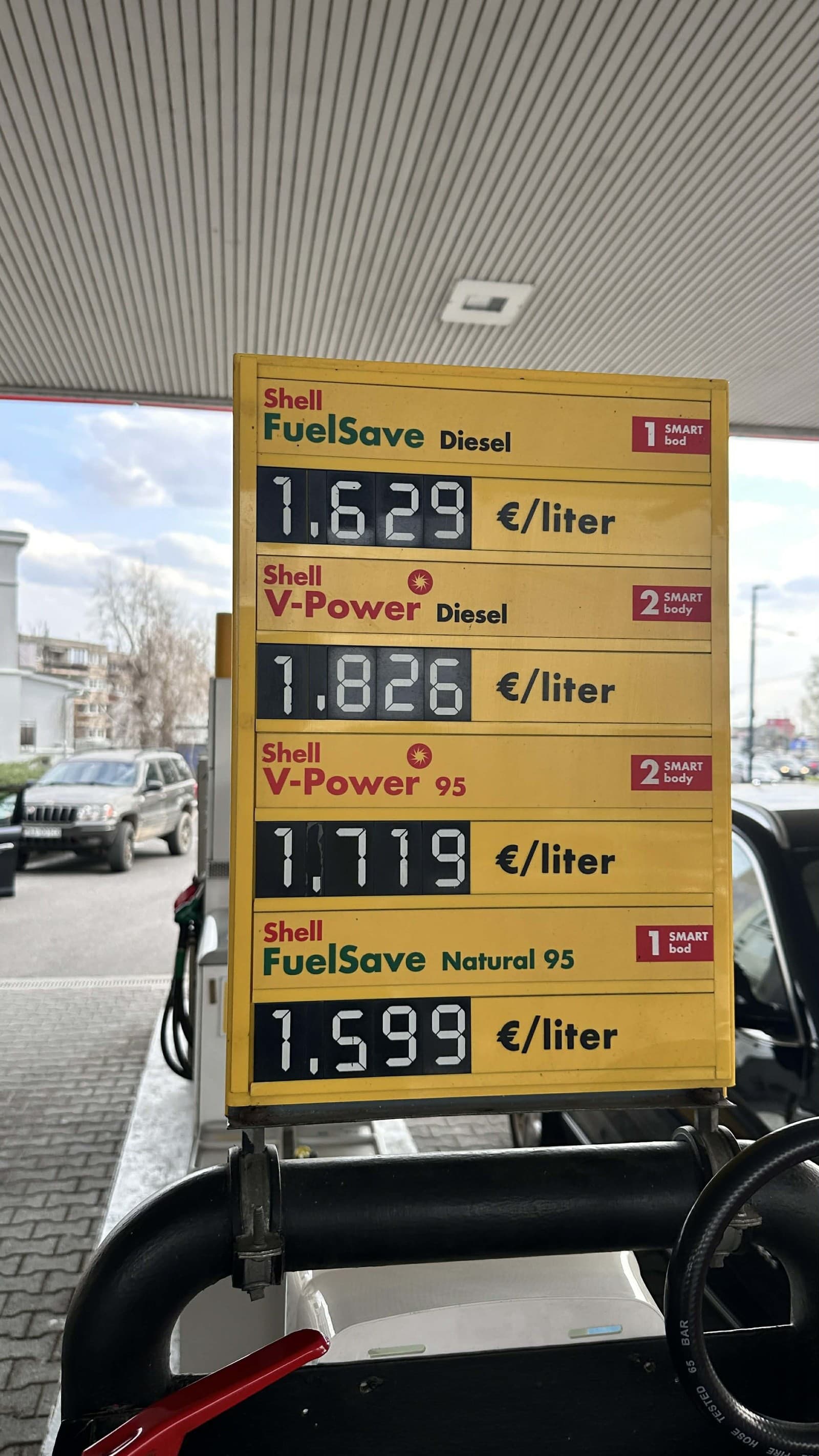 Čaká nás ďalšie zdražovanie: