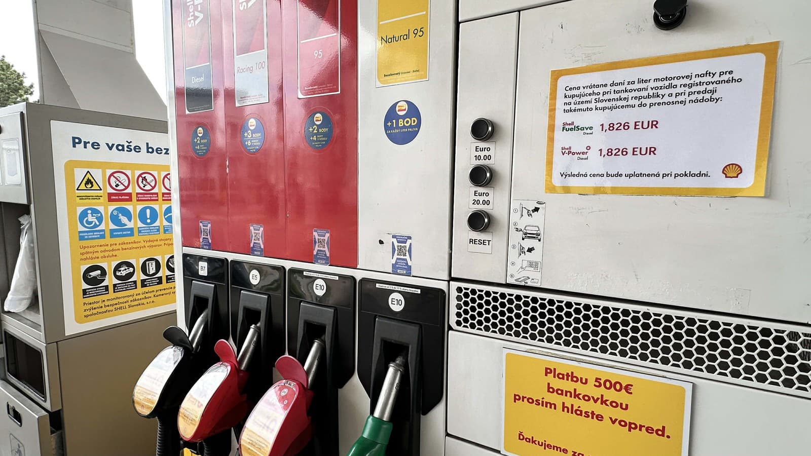 Čaká nás ďalšie zdražovanie: