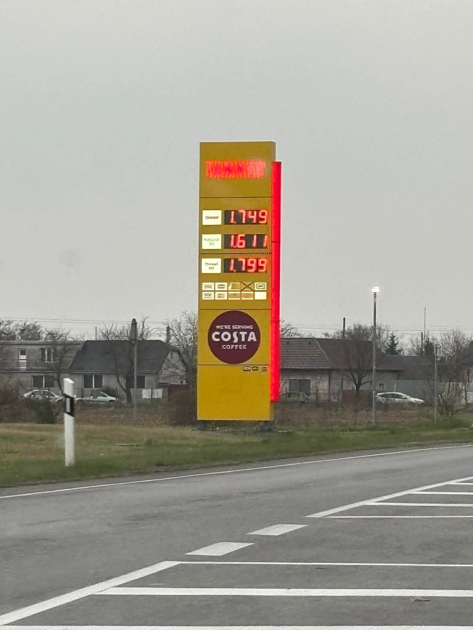 Čaká nás ďalšie zdražovanie: