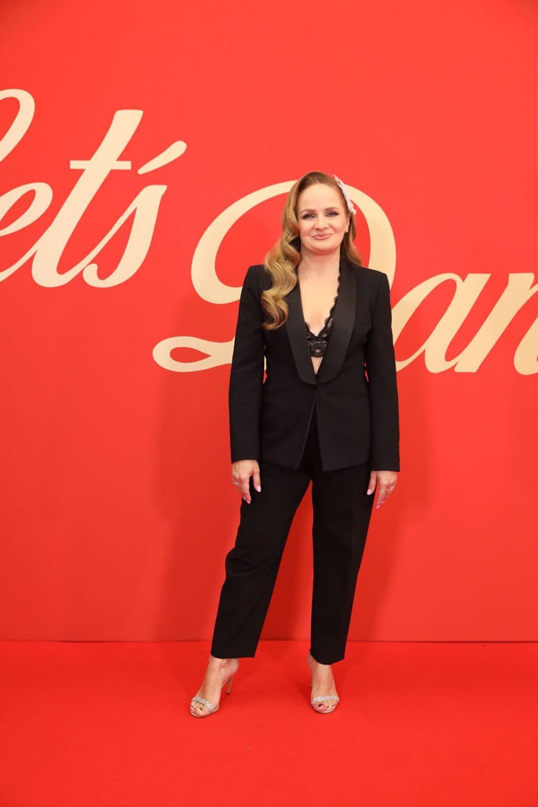 3. kolo Let´s Dance - Zuzana Kubovčíková Šebová