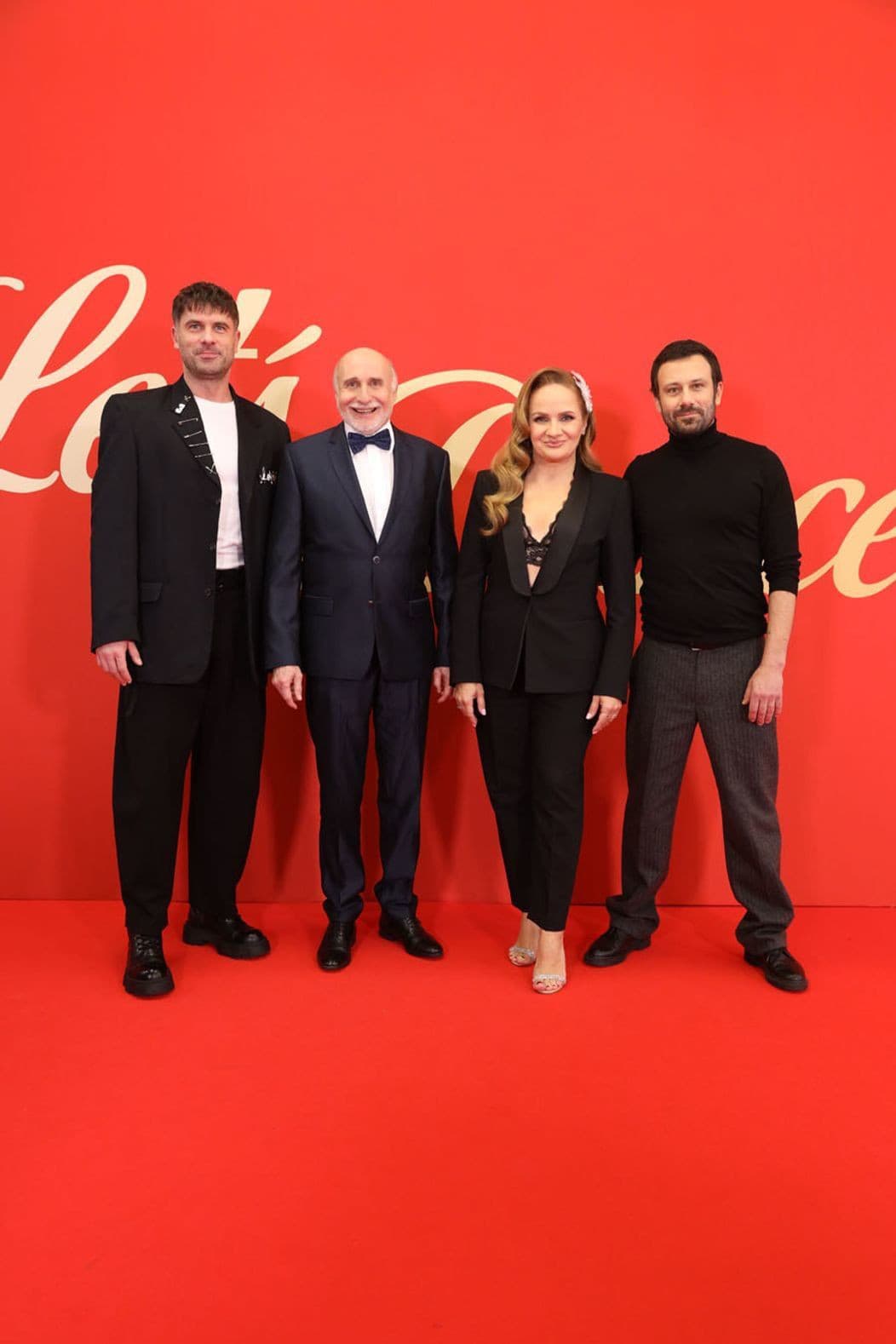 3. kolo Let´s Dance - Ján Dobrík, Peter Šimun, Zuzana Kubovčíková Šebová, Robo Jakab