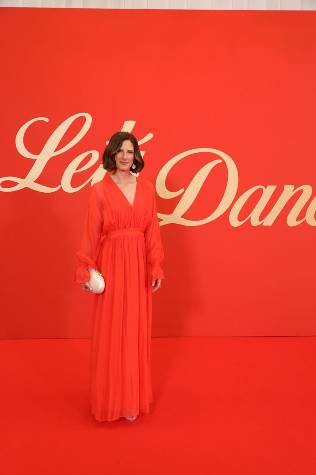 3. kolo Let´s Dance - manželka Tomáša Maštalíra, Kristína