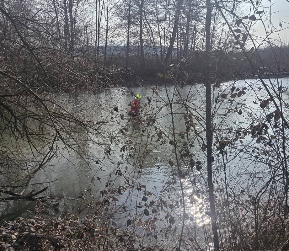 Eduard (†40) zmizol počas