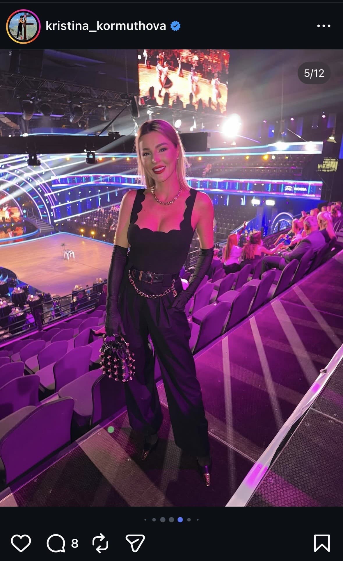 Kormúthovej problémy pred Let's