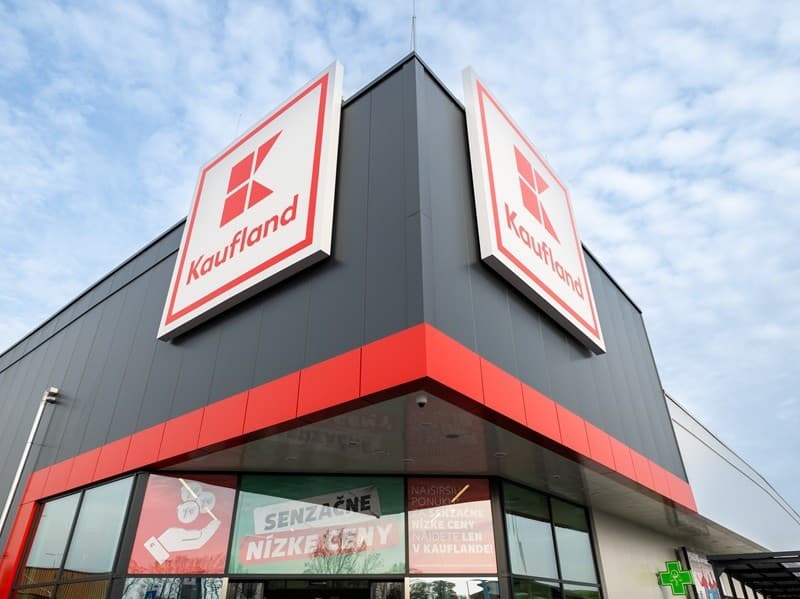 Ako prvý na Slovensku prináša Kaufland extra odmenu za zálohovanie.