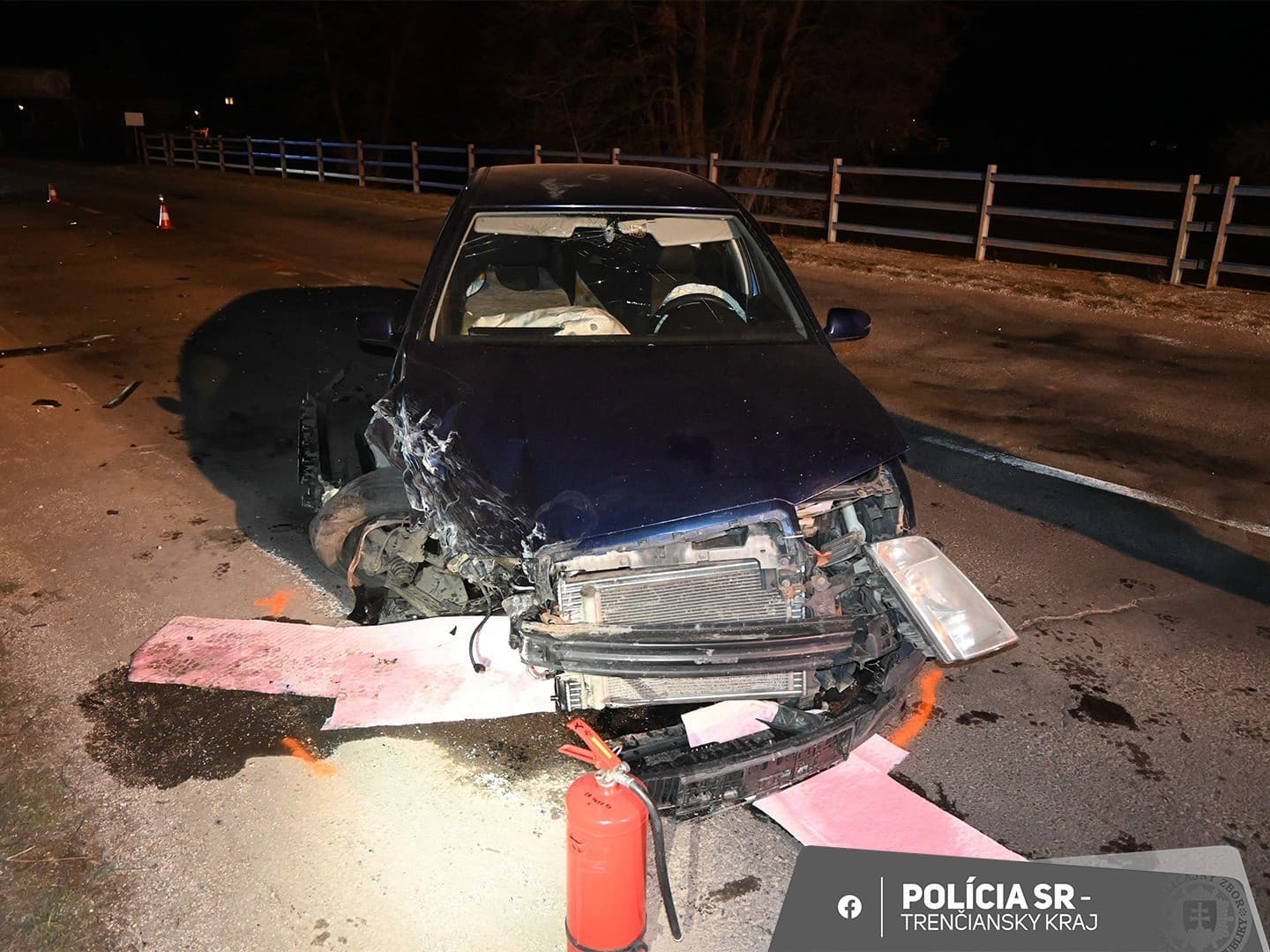 Opitý vodič pod vplyvom drog ukradol v Bojniciach auto.