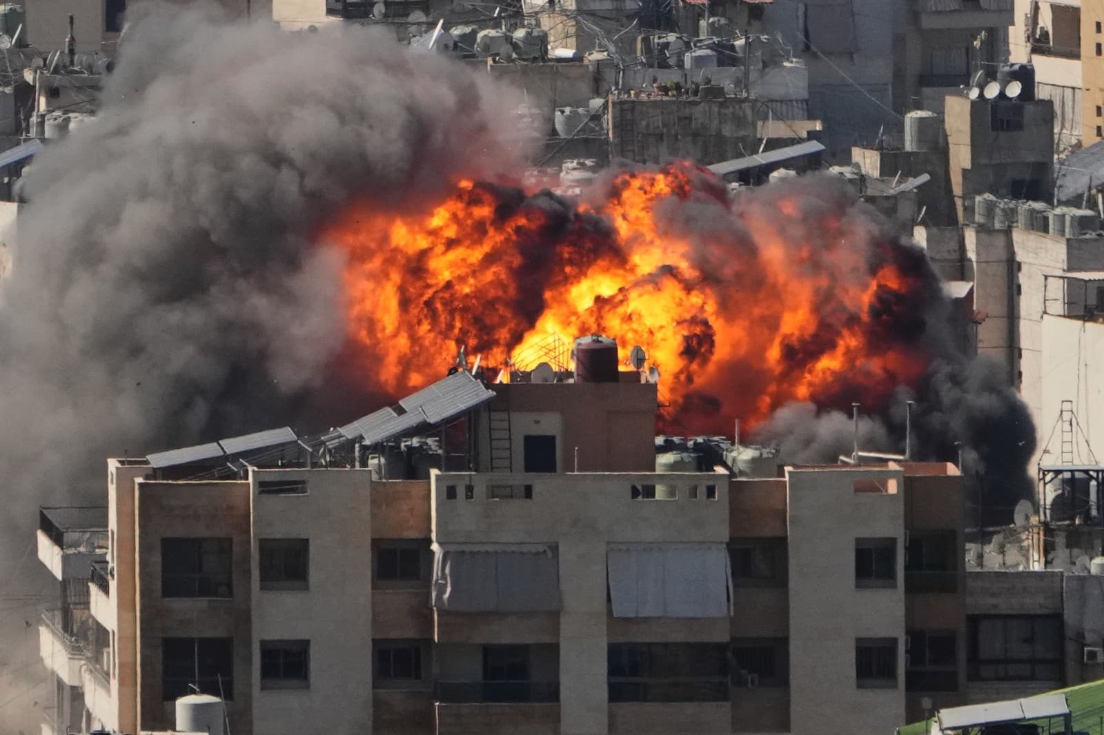 HORŠIE než samotný výbuch!