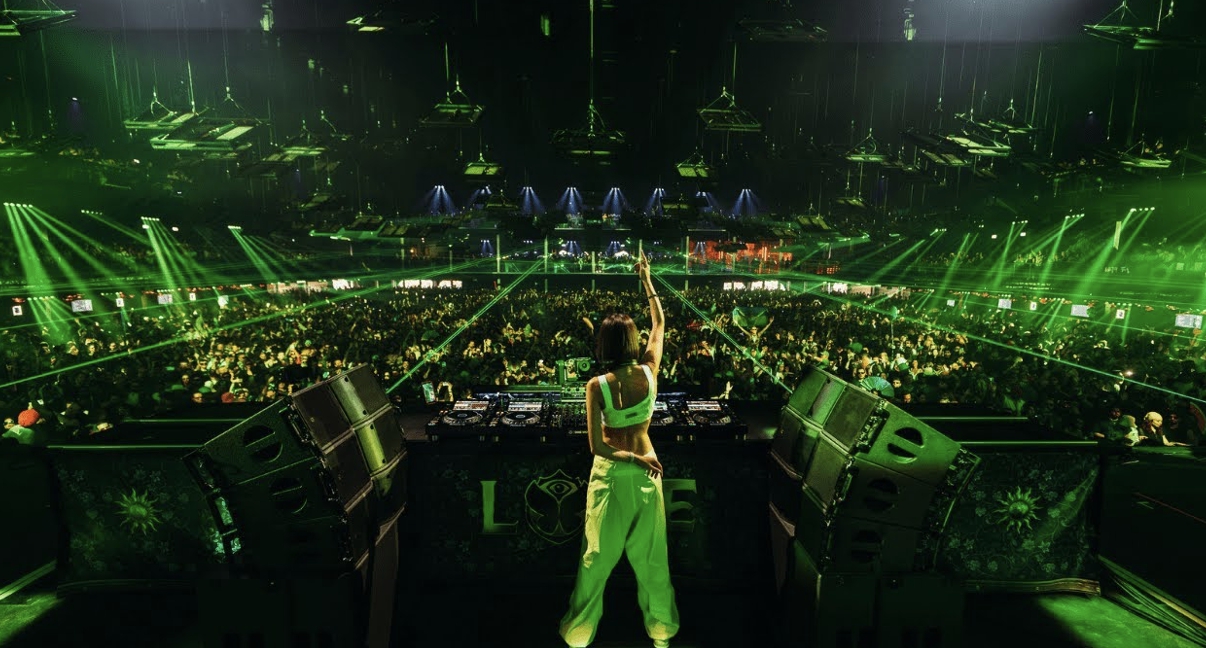 Svetový fenomén Miss Monique