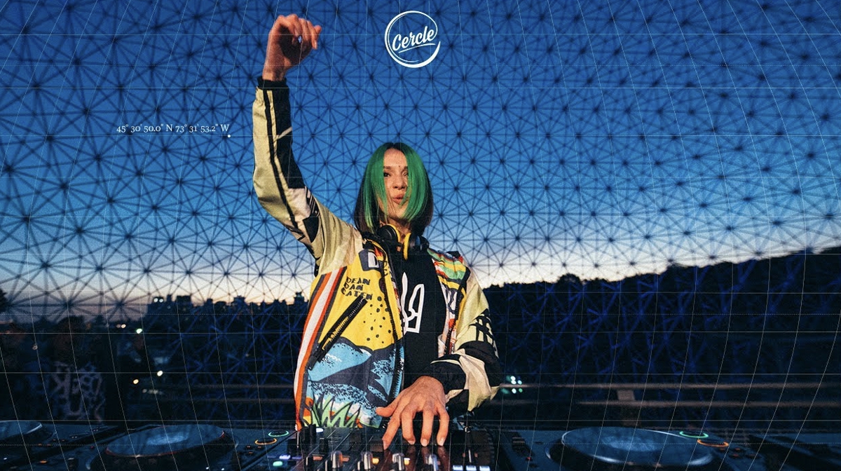 Svetový fenomén Miss Monique