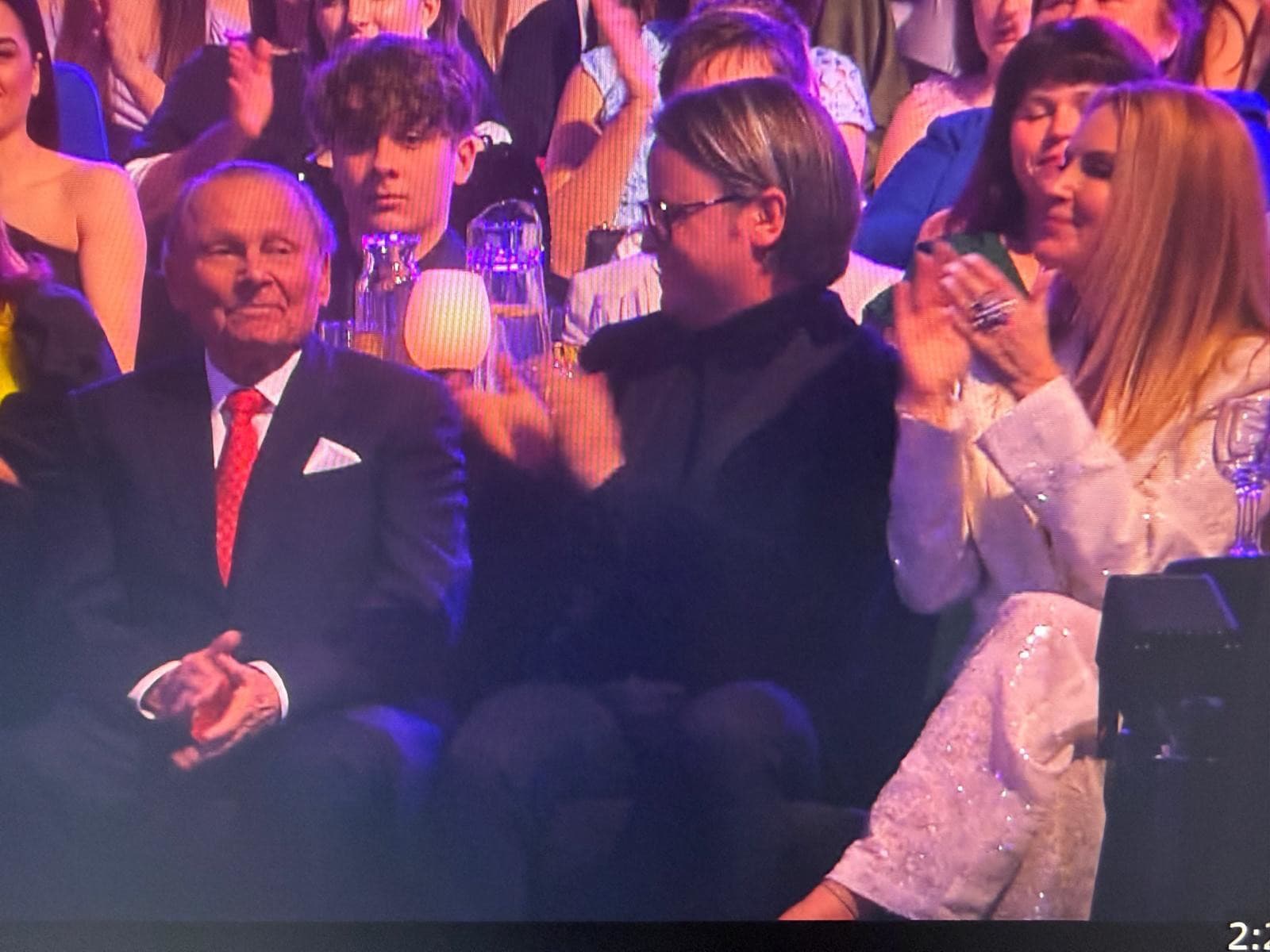 Let's Dance, Rudolf Schuster, Ján Tribula, Erika Judínyová