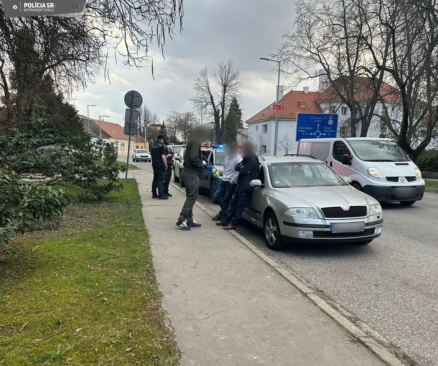 Ďalší pokus o podvod