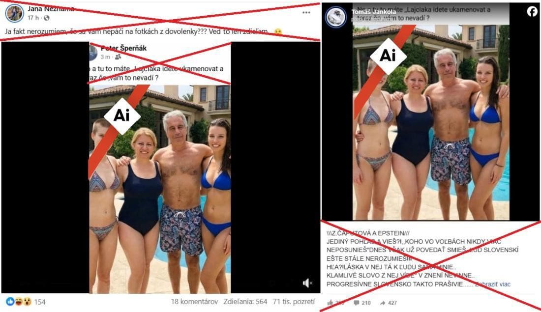 Internetom sa masovo šíri