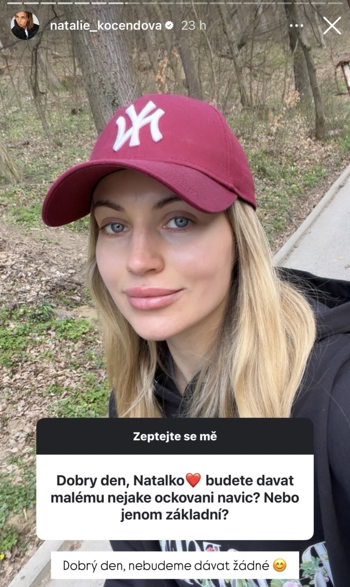 Exmarkizáčka pobúrila verejnosť: Nedá