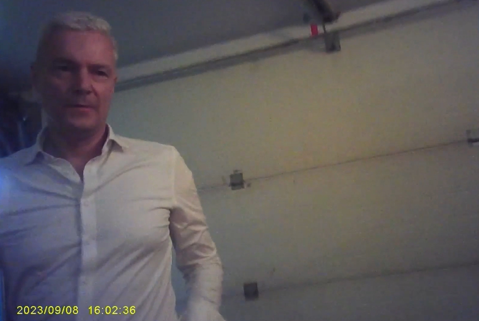 Ferenčák po zverejnení kontroverzného