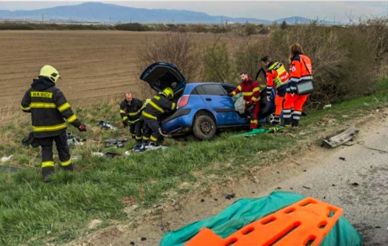 Úsek medzi Barcou a