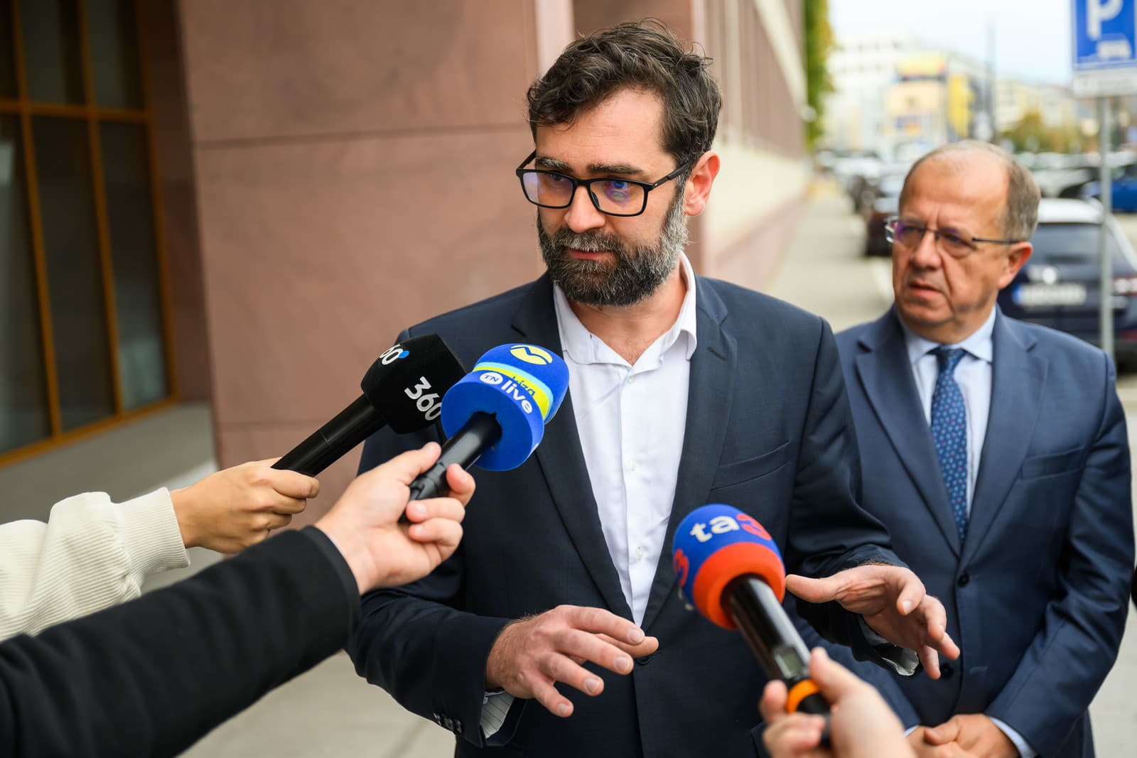 Prví BOJOVNÍCI o mestá