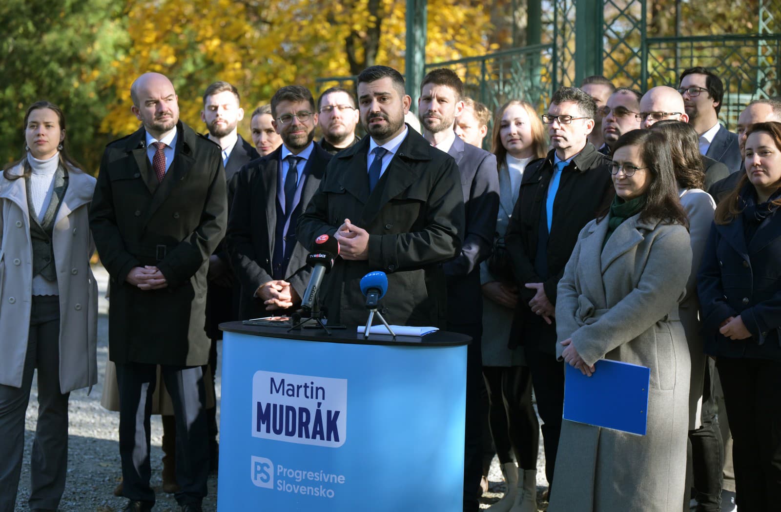 Prví BOJOVNÍCI o mestá