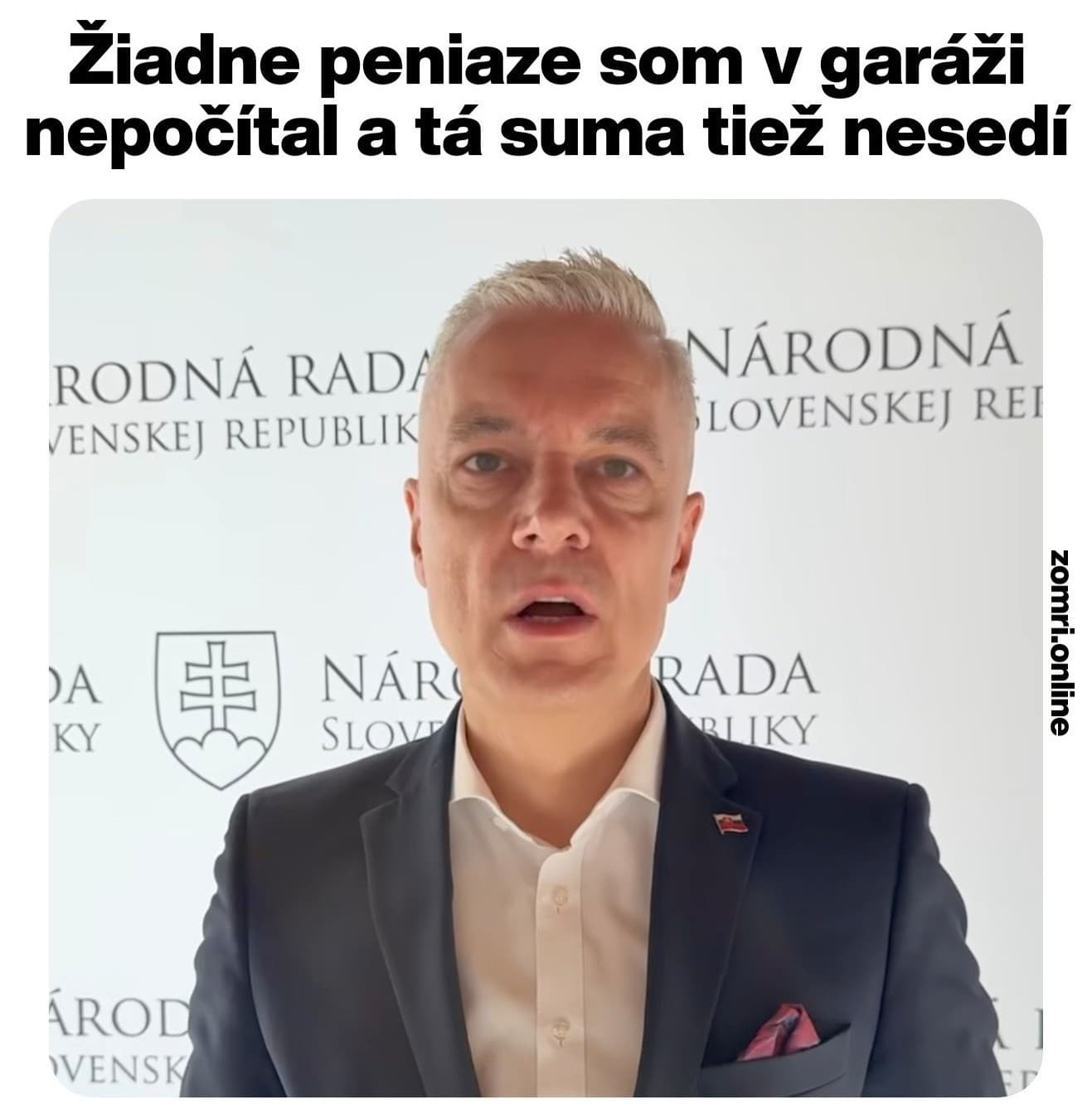 Machalovo SŠA a Ferenčák