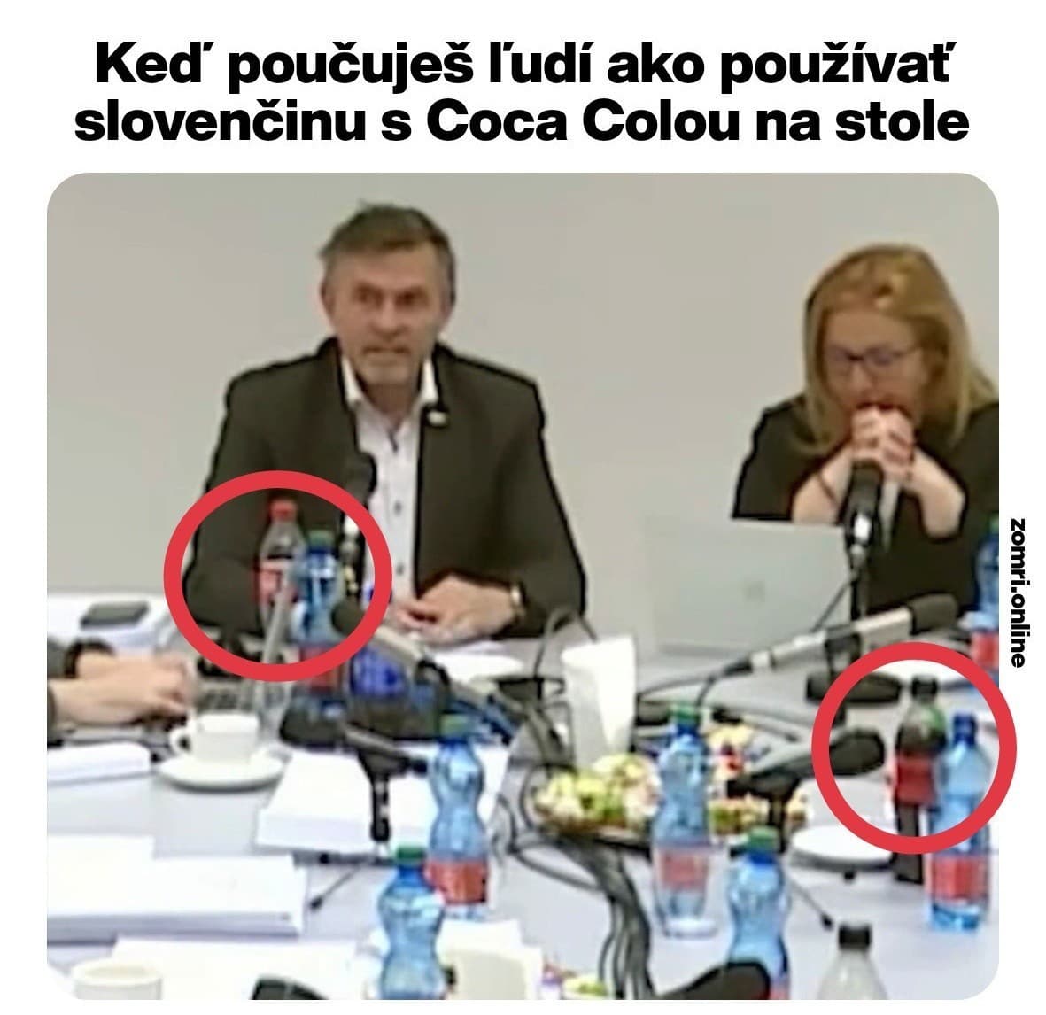 Machalovo SŠA a Ferenčák