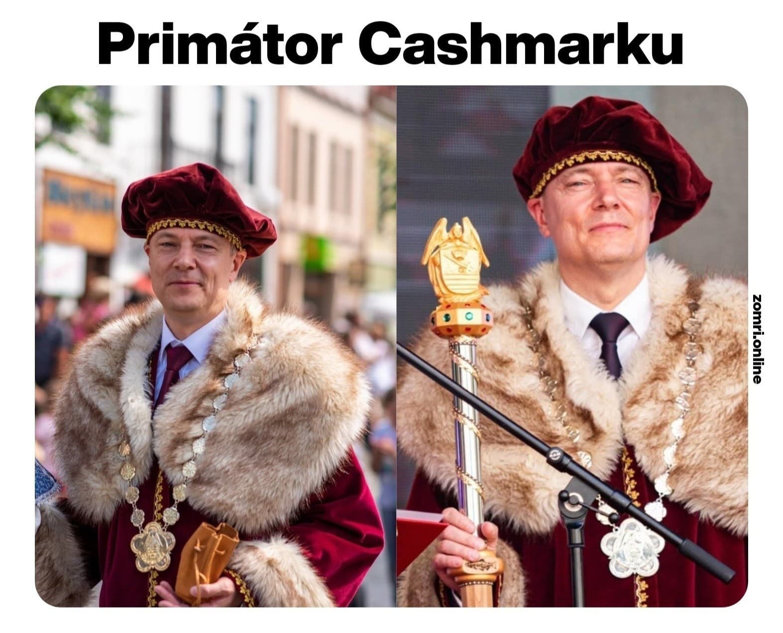 Machalovo SŠA a Ferenčák