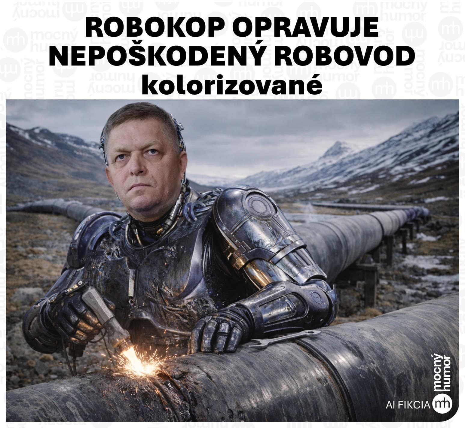 Machalovo SŠA a Ferenčák