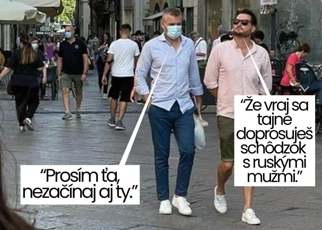 Machalovo SŠA a Ferenčák