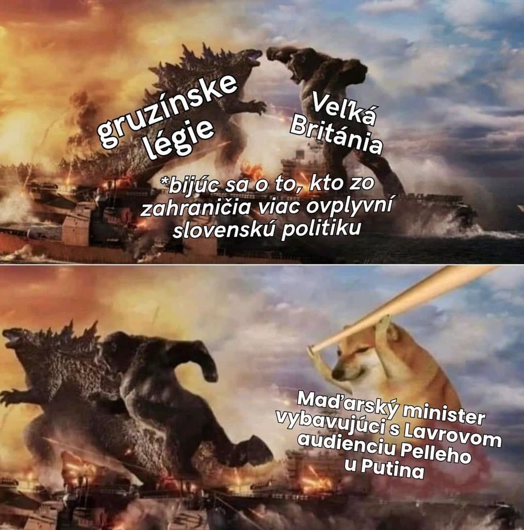 Machalovo SŠA a Ferenčák