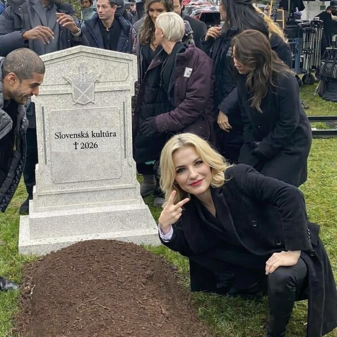 Machalovo SŠA a Ferenčák