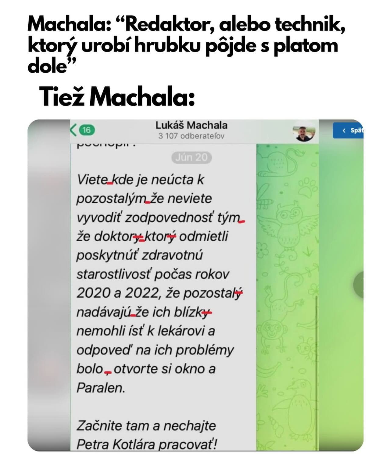 Machalovo SŠA a Ferenčák