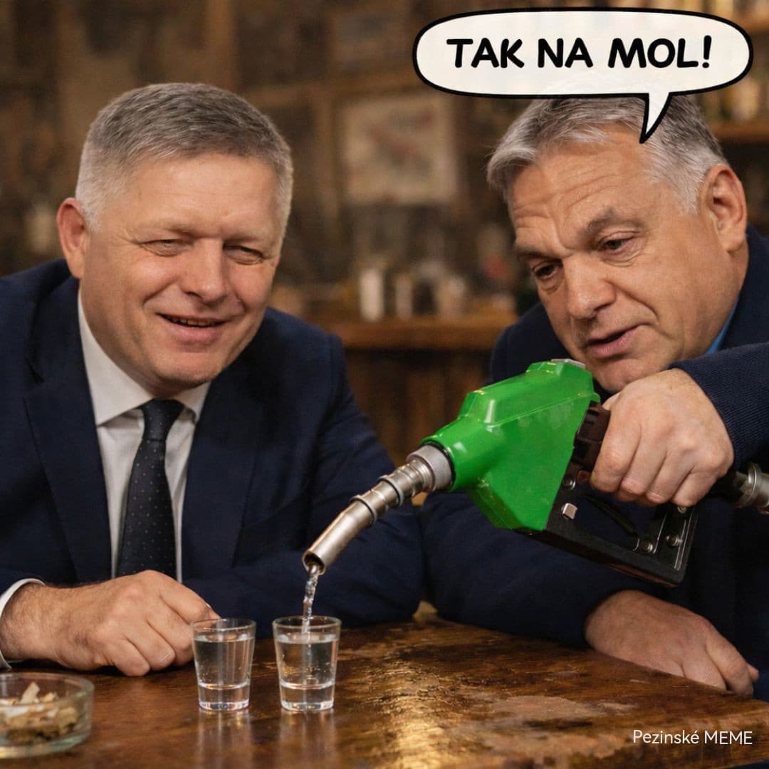 Machalovo SŠA a Ferenčák