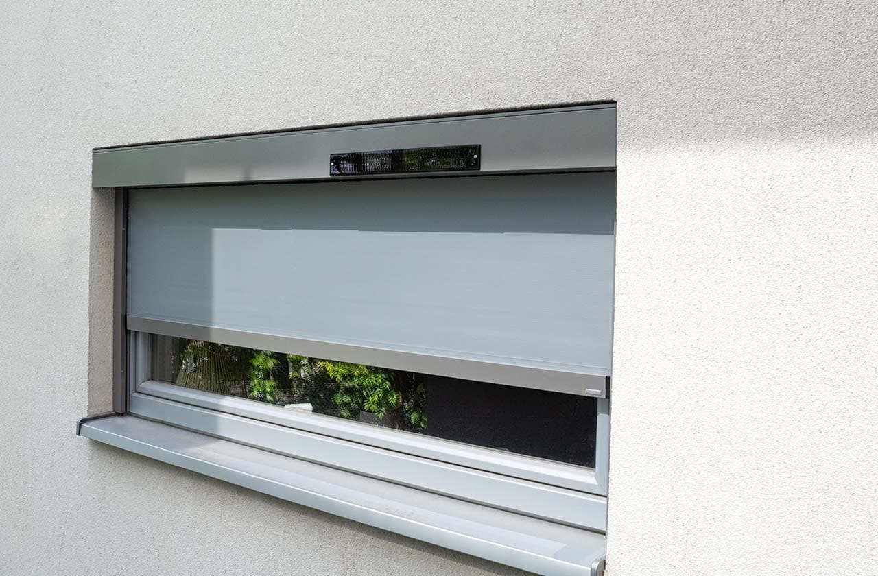 Solárne screeny: riešenie do